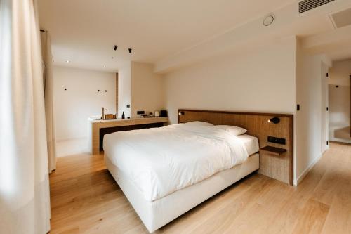 Alfred Hotel & Gastro Bar - Hôtel - Marche-en-Famenne