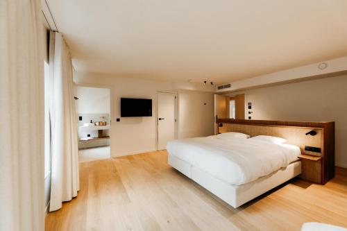Alfred Hotel & Gastro Bar in Marche-en-Famenne