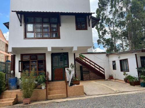 ทัศนียภาพภายนอกโรงแรม, Affordable Luxury Ruaka 2 in รูอากา