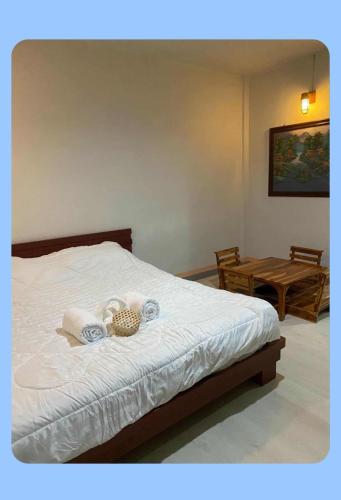 ບ້ານ ດາວເຈົ້າ in Tonpheung