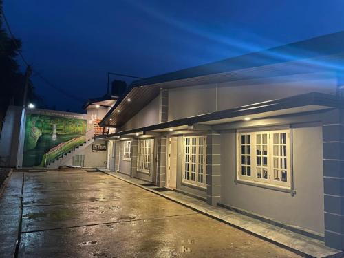 Išorė, Astoria Cottage in Nuwara Eliya