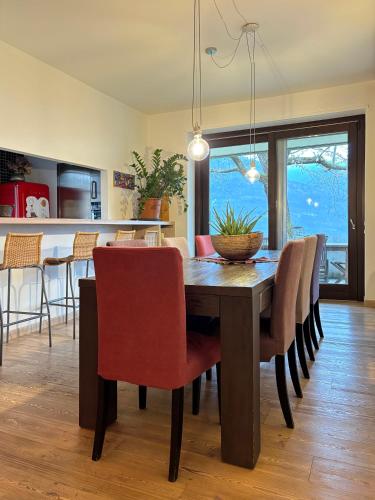 Parirolo B&B - Poggiridenti