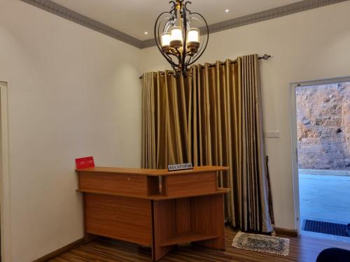 Fojė, Astoria Cottage in Nuwara Eliya