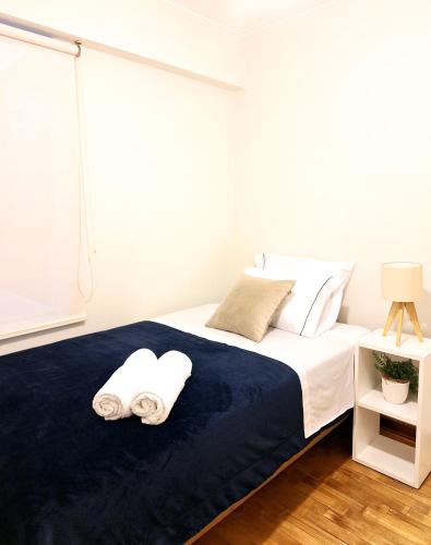Miraflores Private Room Shared Flat