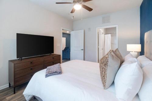 Landing Apartments - City North - Concord, NC