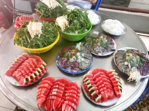 紅多茲朋友酒店 (My Friend Hotel) in 第5郡