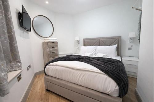 Central Mayfair 1 Bedroom Apartments 33SGG no lift - image 9