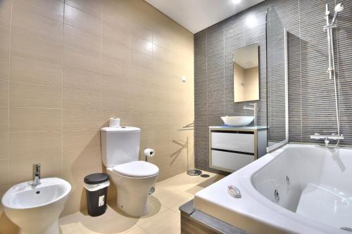 Vilamoura Aquamar in Vila Sol