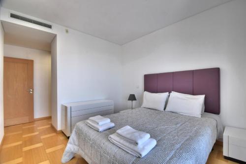 Vilamoura Aquamar in Vila Sol