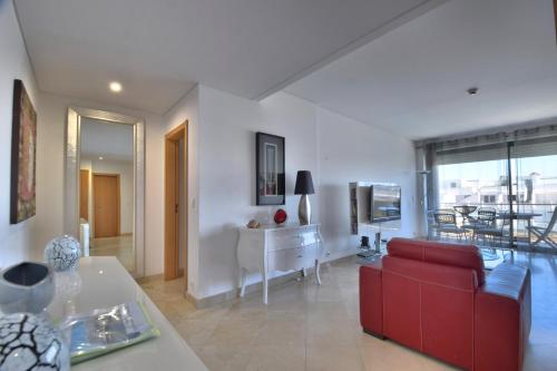 Vilamoura Aquamar in Vila Sol