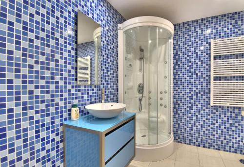 Vilamoura Aquamar in Vila Sol