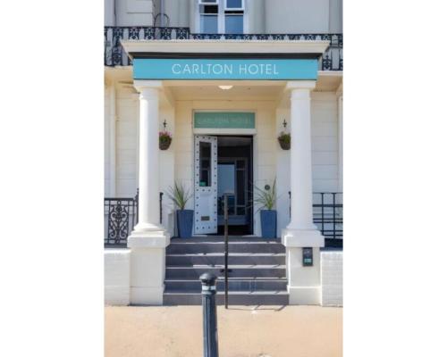 The Carlton Hotel Hotel de charme River Yare
