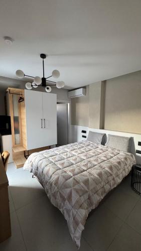 Suite Rooms-Fine Living VEVI Hotel de charme Gónitsa