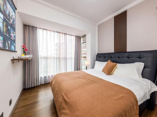 Kunming Annie Apartment 3201-100 meters From Metro Line 2 exit of Chuanxingulou - Kunming Kunming Annie Apartment 3201-100 meters From Metro Line 2 exit of Chuanxingulou - Kunming