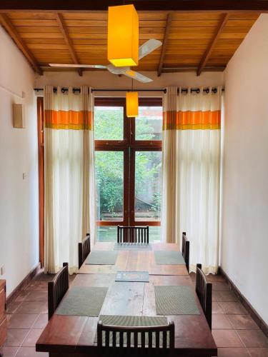 BINU'S Serene Cottage - image 4
