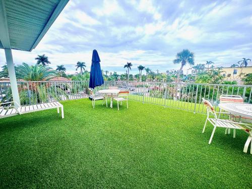 Skats, Tropical Beach Resorts - Sarasota in Siestakeja (FL)