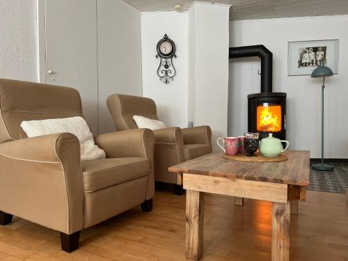 Ferienhaus Mauseloch - Bad Camberg Ferienhaus Mauseloch - Bad Camberg