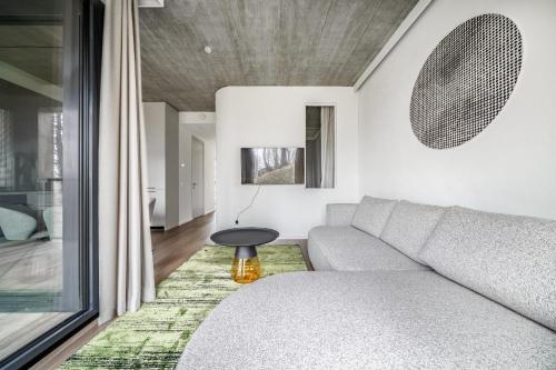 2 Bedroom Green City View apartment by Reside Baltic - image 4
