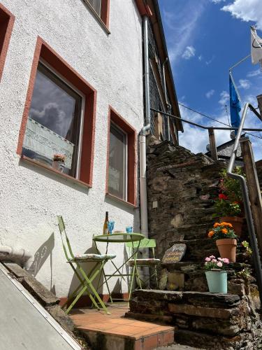 Ferienhaus Mauseloch in Kaub, Deutschland