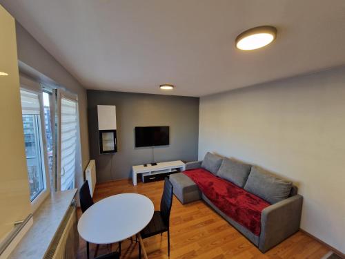 Apartamenty Centrum Trojka Zagnanska - Kielce