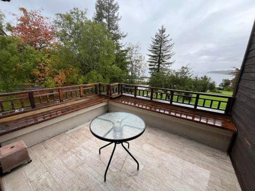 Departamento Duplex en La Puntilla in Villarrica