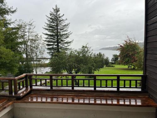 Departamento Duplex en La Puntilla in Villarrica
