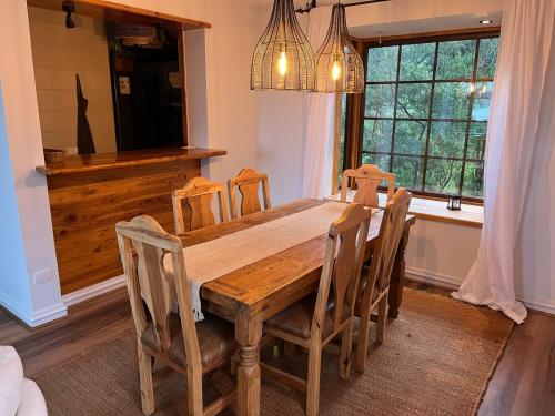 Departamento Duplex en La Puntilla in Villarrica