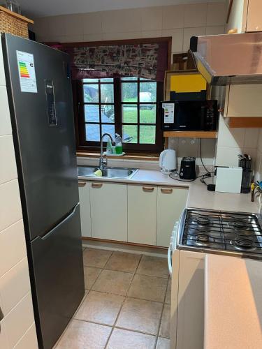 Departamento Duplex en La Puntilla in Villarrica