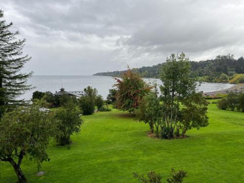 Departamento Duplex en La Puntilla in Villarrica
