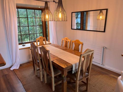 Departamento Duplex en La Puntilla in Villarrica