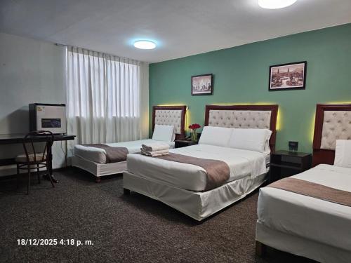 HCHOTELS Rivero520 - image 4
