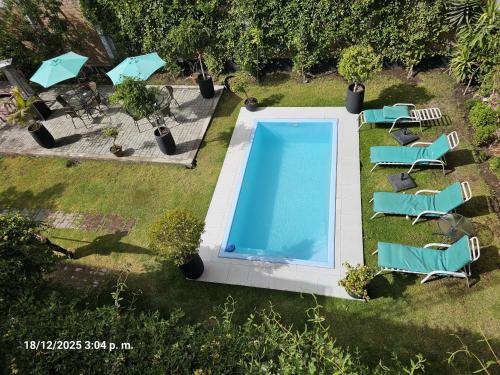 HCHOTELS Rivero520 - image 2