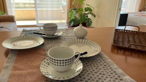 Rbk Departamento con excelente ubicación