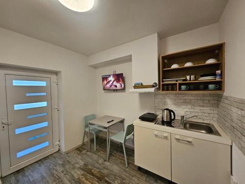 Apartman min 4 & Ljubljana, Lublaň