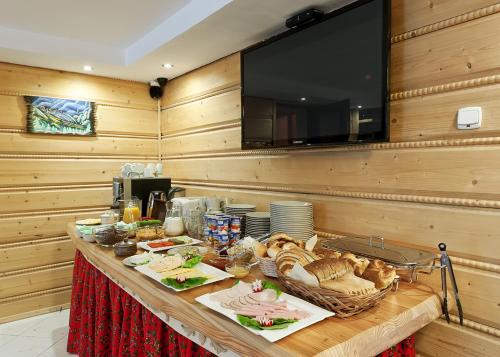 Aparthotel Delta Garden, Zakopane (photo 10)