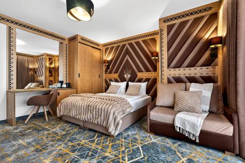 Grand Regle Resort & SPA - Suche Grand Regle Resort & SPA - Suche
