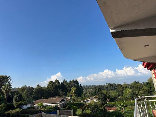 Peppa BnB meru in Meru