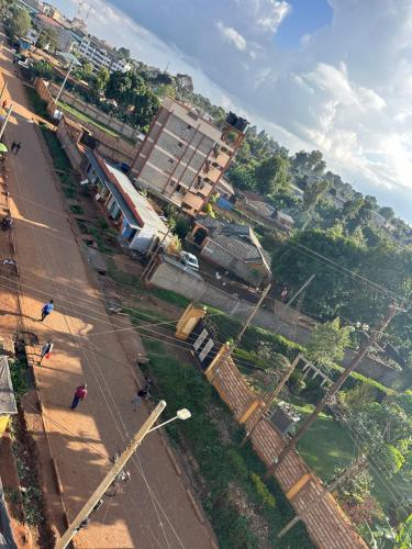 Peppa BnB meru in Meru