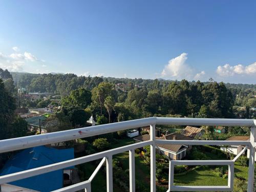 Peppa BnB meru in Meru