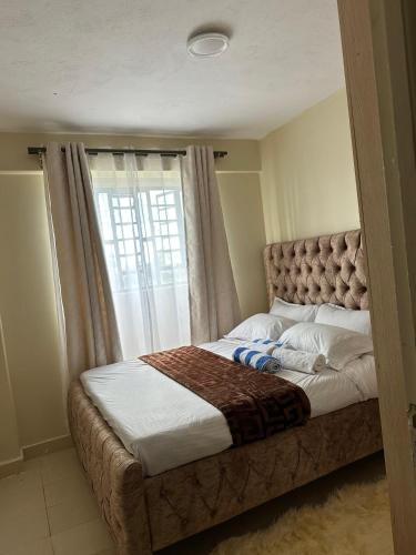 Peppa BnB meru in Meru