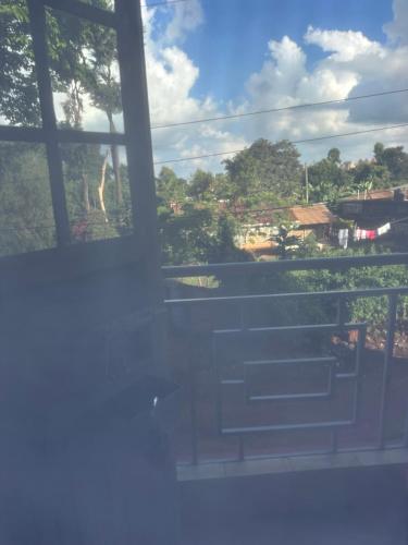 Peppa BnB meru in Meru