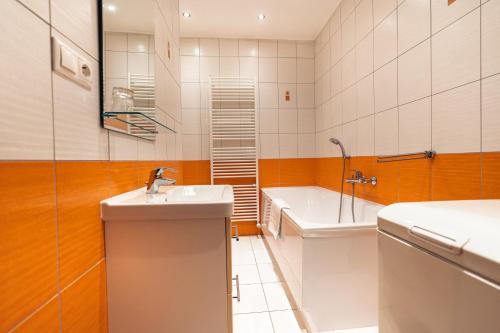 Fine Restaurant & Apartments - image 13