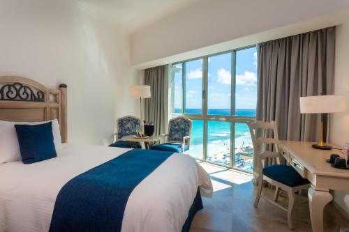 Sandos Cancún All Inclusive - Adults Only, Cancún (foto 7)