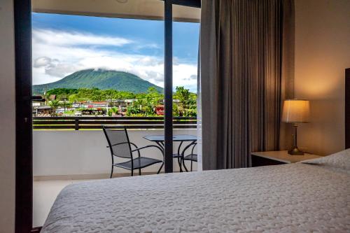 Hotel Arenal by Regina, Fortuna (photo 6)