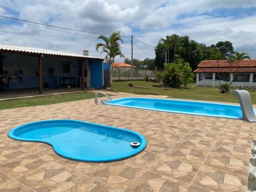 Chácara Andorinhas São Pedro SP – khách sạn tại Sao Pedro