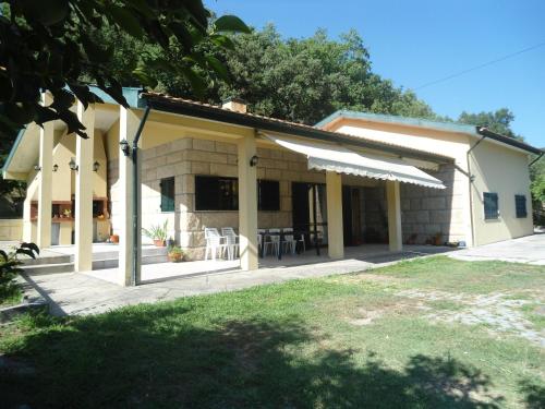 Quinta do Olival - Douro Valley chambre d'hôte Chousas