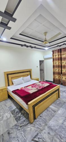 Four season hotel shohal najaf balakot in 穆扎法拉巴德
