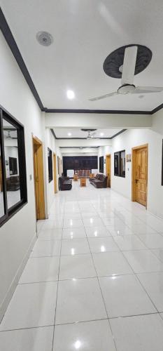 Four season hotel shohal najaf balakot in 穆扎法拉巴德