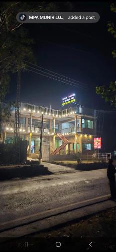 Four season hotel shohal najaf balakot in 穆扎法拉巴德