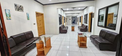 Four season hotel shohal najaf balakot in 穆扎法拉巴德